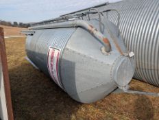 Farmer Boy Feed Bin