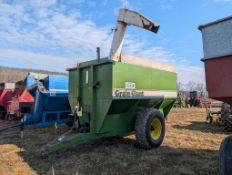 Sukup Grain Giant Grain Cart