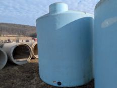 Poly Tank