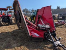 Bush Hog 2720 Batwing Mower