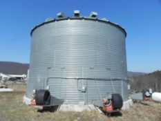 GSI Grain Bin