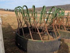 J&L Hay Saver Hay Feeder
