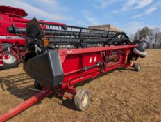 Case IH 1020 Flex Grain Head