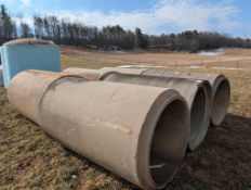Concrete Culverts