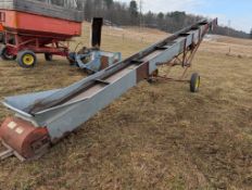 Zimmerman Bale / Corn Elevator