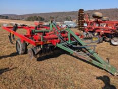 Brillion SB-71 Disc Chisel