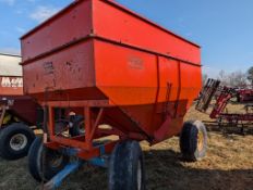 Killbros 375 Bin Wagon