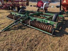 John Deere 970 Cultimulcher