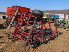 Unverferth Perfecta Harrow Cultivator