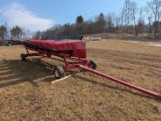 Case IH 1063 Corn Head