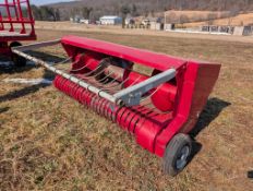 Gehl HA1210 Hay Head