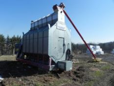 Brock SQ12 Grain Dryer