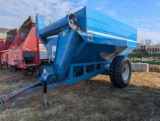 Kinze 400 Grain Cart