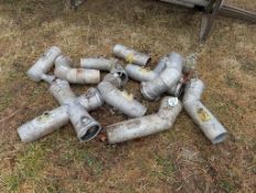 Irrigation Fittings