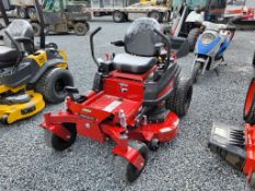 2023 Ferris 500S Zero Turn 'Ride & Drive - Drive Train Guarantee - NEW'