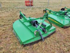 2017 Frontier RC2060 Rotary Mower