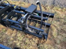 JMR Brush Grapple 'NEW'