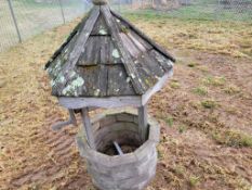 Wishing Well