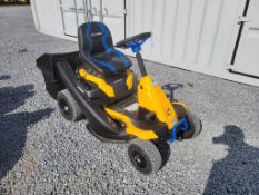 Cub Cadet CC30E Riding Tractor 'Runs & Operates - NO Guarantee'