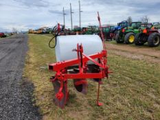 Ford Plow