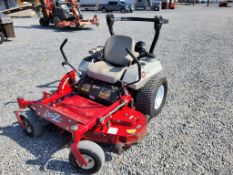 2008 Exmark Lazer Z Hp Zero Turn 'Ride & Drive - Drive Train Guarantee'