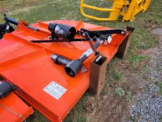 2023 Sundown Rotary Mower 'NEW'