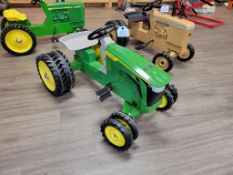 Ertl Pedal Tractor