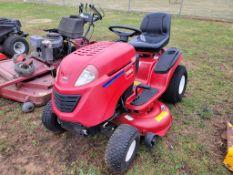 2012 Toro LX427 Riding Tractor 'AS-IS - For Parts or Repair'