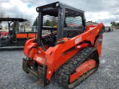 2023 Kioti TL750 Track Skid Steer 'Ride & Drive - Drive Train Guarantee'