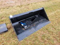 Swict Lo Pro Bucket 'NEW'