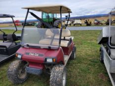2003 Club Car Golf Cart