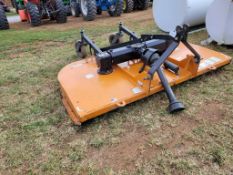 Woods DS96 Rotary Mower