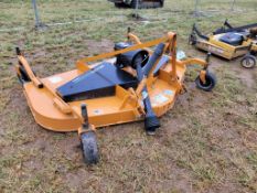 Woods PRD8400 Finish Mower