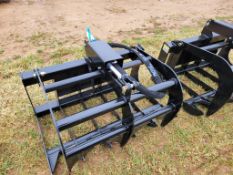 JMR Brush Grapple 'NEW'