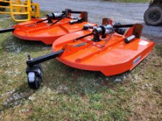 2023 Sundown Rotary Mower 'NEW'
