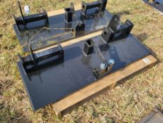 Do All Trailer Mover 'NEW'