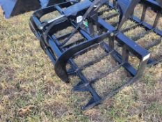 JMR Brush Grapple 'NEW'