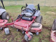 Exmark Lazer Z Zero Turn 'AS-IS - For Parts or Repair'