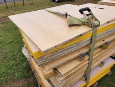 Plywood