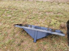 Kivel Trailer Mover 'NEW'