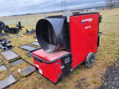 BIEMMEDUE / Arctherm Jumbo 600 Heater