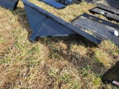 Kivel Trailer Mover 'NEW'