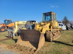 1981 Cat 953LGP Crawler Loader 'Runs & Operates - NO Guarantee'