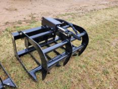 JMR Brush Grapple 'NEW'