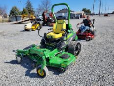 2023 John Deere Z994R Zero Turn 'Ride & Drive - Drive Train Guarantee'