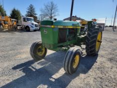 John Deere 2950 Tractor 'Ride & Drive - Drive Train Guarantee'