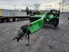 John Deere 530 Discbine