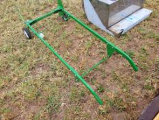 Deck Dolly