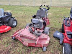 Exmark Walk Behind Mower 'AS-IS - For Parts or Repair'