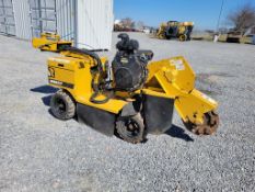 2020 Rayco RG27 Self Propelled Stump Grinder 'Ride & Drive - Drive Train Guarantee'